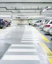 Parking Interparking Mimosas image 3