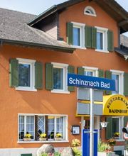 Restaurant Bahnhöfli - Ihre Adresse für feines Essen in der Region Brugg Aargau Bild 3