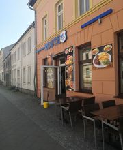 Route 4 Bistro Bild 1