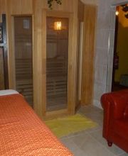 Siam Thaise Massage