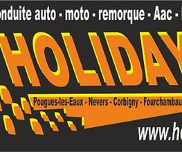 Ecole de Conduite Holidays image 16