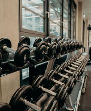 Theraplus - Physiotherapie München Bild 17