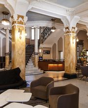 Hotel Royal St. Georges Interlaken MGallery Bild 4