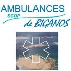 Ambulances de Biganos