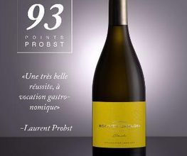 Domaine Bouvet-Jabloir - Auvernier - Neuchâtel Bild 16