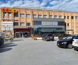 Conforama Visp