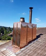 J.-P. Soguel Couverture et Ferblanterie SA Bild 2