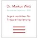 Dr. Markus Welz Ingenieurbüro für Tragwerksplanung