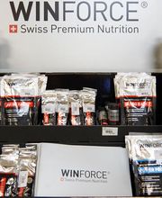 Sputnik Bikeshop Zweisimmen Lenk