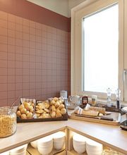 B&B HOTEL Roma Fiumicino Aeroporto Fiera 1 immagine 8