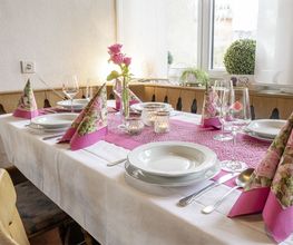 Gasthaus Pension Schoberth Inh. Hubert Riedel Bild 9