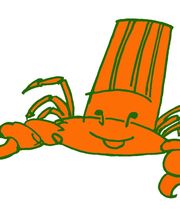 Le Crabe Vert image 1