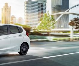 Honda Automobiles Aigle Bild 8