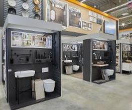 HORNBACH Nürnberg Bild 7