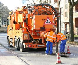 Ablauf Reinigung Blitz-Blank AG Bild 3