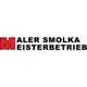 Maler Smolka Meisterbetrieb