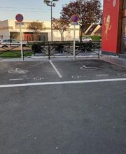 Marquage Signalisation Routière 76 27 image 6