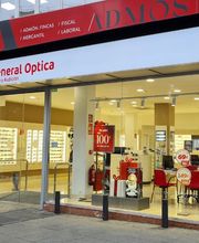 General Optica - Visión y Audición imagen 8