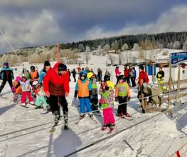 Skischule Predigtstuhl Bild 14