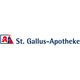 Logo der St. Gallus-Apotheke
