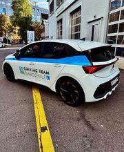 Fahrschule Pfäffikon/SZ | Driving Team | Auto | Anhänger | Lastwagen Bild 6