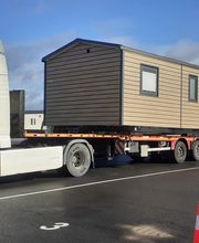 Fournisseur Paille et Transporteur Routier près Avranches - MANCHE TRANSPORT NEGOCE image 10
