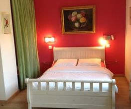 Auberge de Dully Bild 4