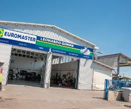 Euromaster Leonardo Gomme immagine 18