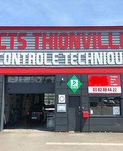 DEKRA contrôle technique Thionville (AUTO - MOTO) image 1