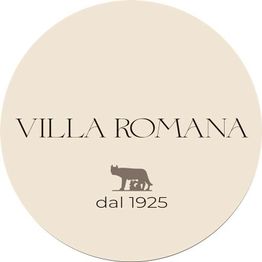 Ristorante Villa Romana logo