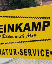 STEINKAMP Räder nach Maß GmbH & Co. KG Bild 2