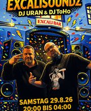 Excalibar / Bronx Bild 1