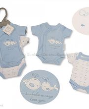 Babystrick aus Spanien Bild 3