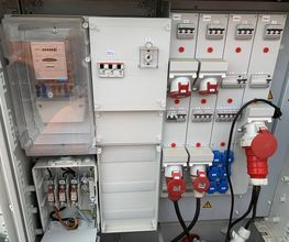 Elektro Schlüter Bild 2