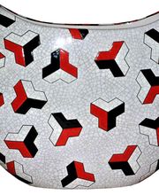 EMAUX D'ART DE LONGWY Christian LECLERCQ image 12