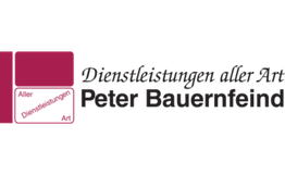 Peter Bauernfeind