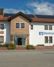 Bankhaus RSA eG, Geschäftsstelle Soyen Bild 1