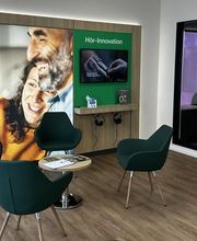 GEERS Wartezimmer