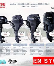 Caraibes Jet Motors SARL image 2