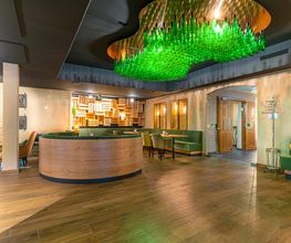 Hotel Pollmanns Bild 4