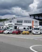 Garage Schweizer GmbH Bild 14