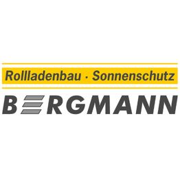 Rollladenbau & Sonnenschutz Bergmann