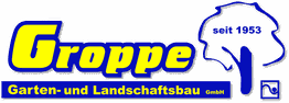 Ludger Groppe Garten- und Landschaftsbau GmbH