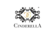 Cinderella Gelinlik