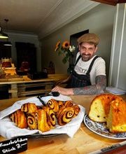 PATAP Kaffeerösterei Ramsen / PATAP Café in Stein am Rhein Bild 3