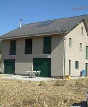 Stamm + Meyer Holzbau AG Bild 11