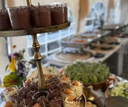 MAYBE Catering Bild 2