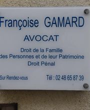 Gamard Françoise image 5