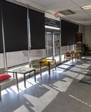 Entrance/Lobby/Interior Space