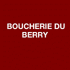 Boucherie Du Berry